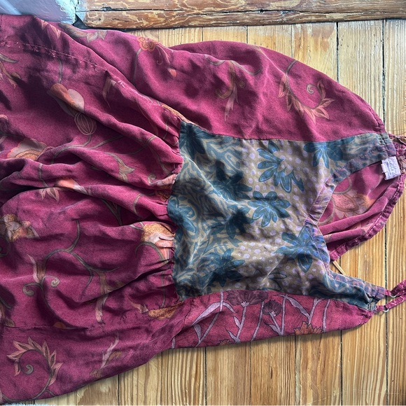 Kantha bae mini dress - Picture 6 of 6